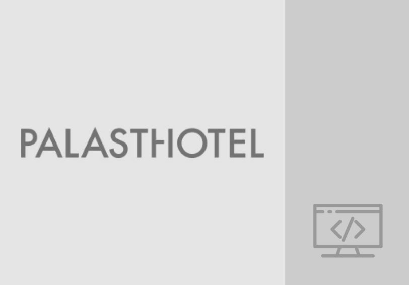 PALASTHOTEL – Gesellschaft für digitale Pracht mbH