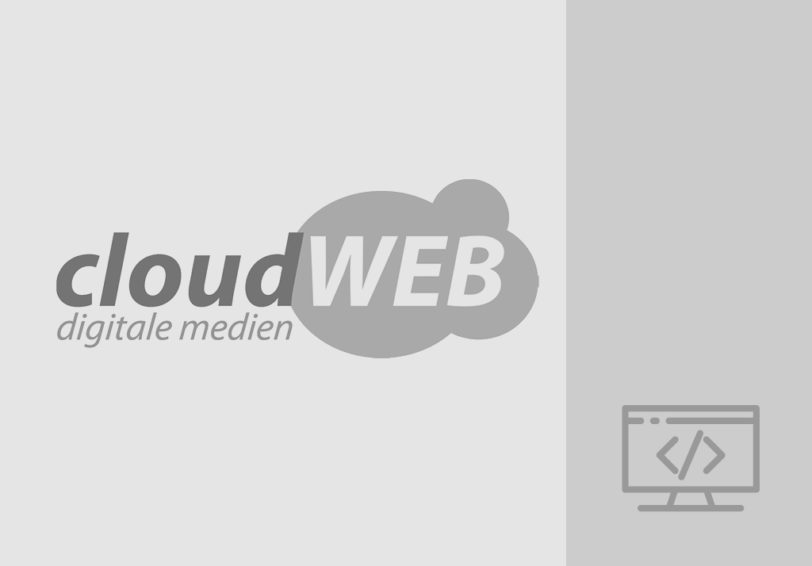 cloudWEB GmbH