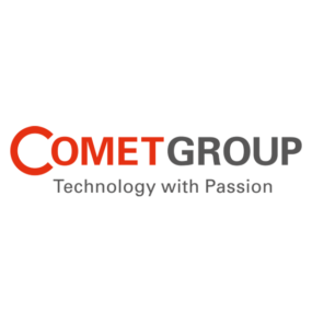 comet group logo swisscontent