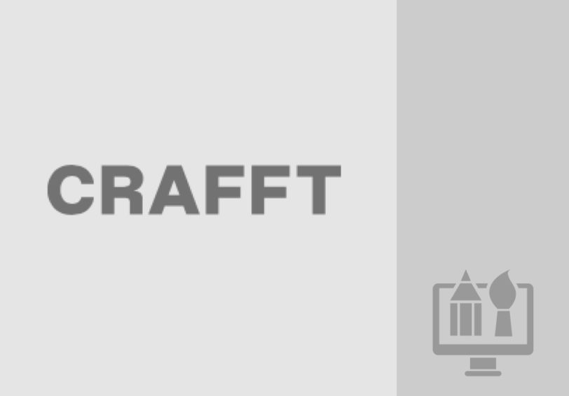 Crafft - Strategic Digital Design